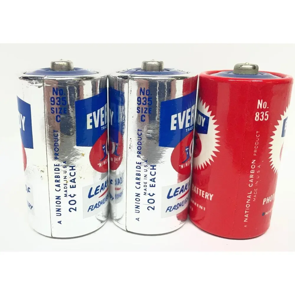 Eveready note know